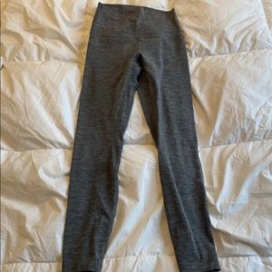 Lululemon 25” align